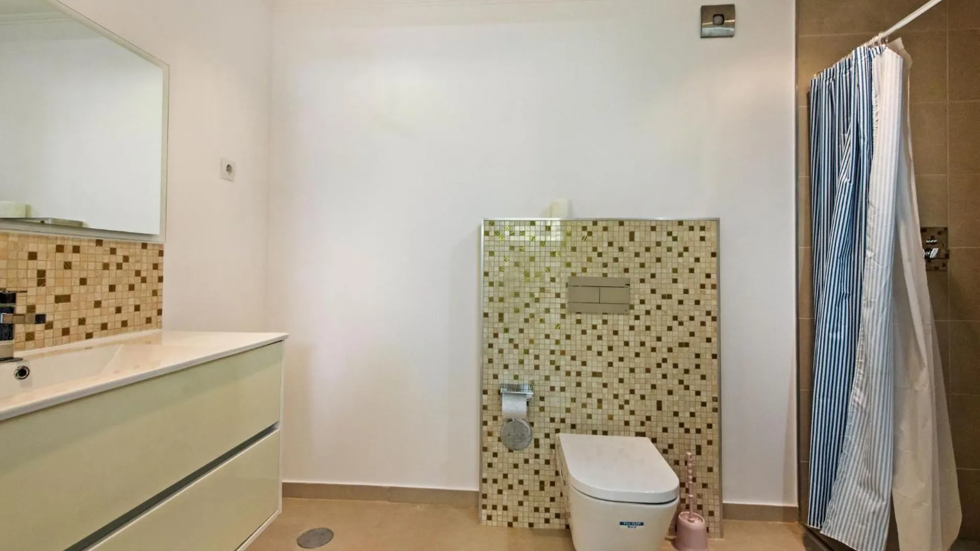 Villa Nobre By Interhome Albufeira