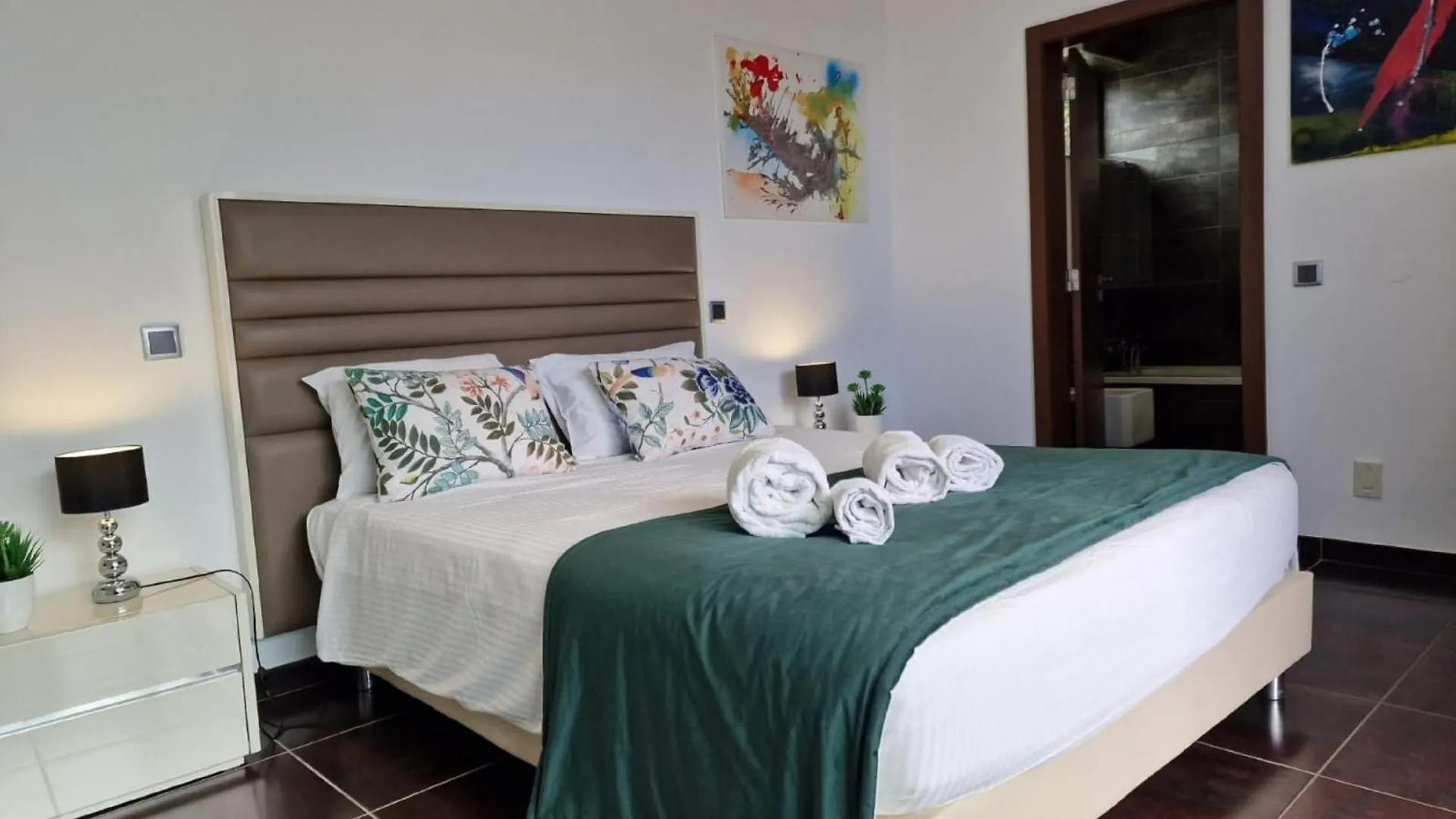 Villa Nobre By Interhome Albufeira