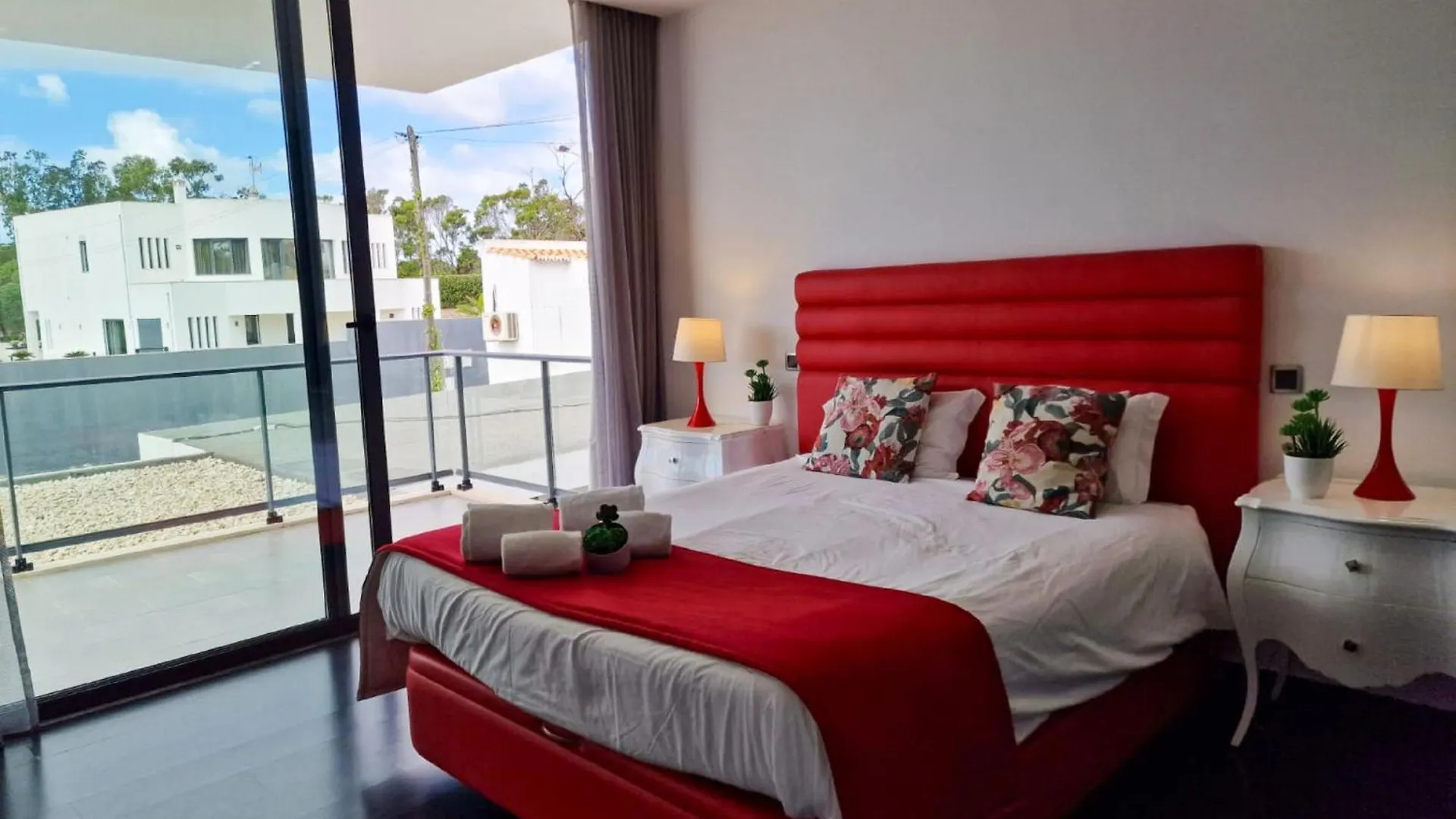Villa Nobre By Interhome Albufeira
