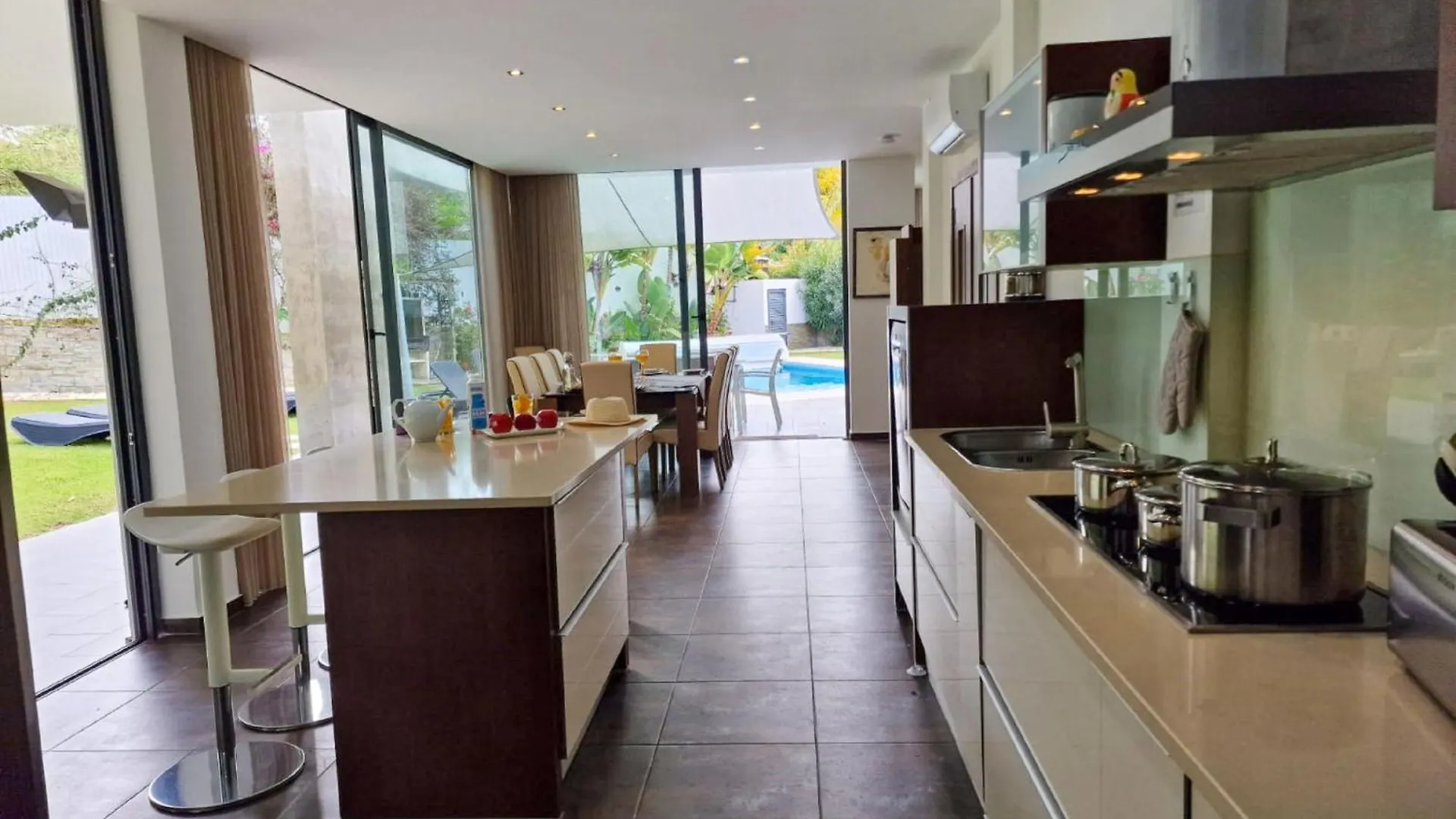 Villa Nobre By Interhome Albufeira