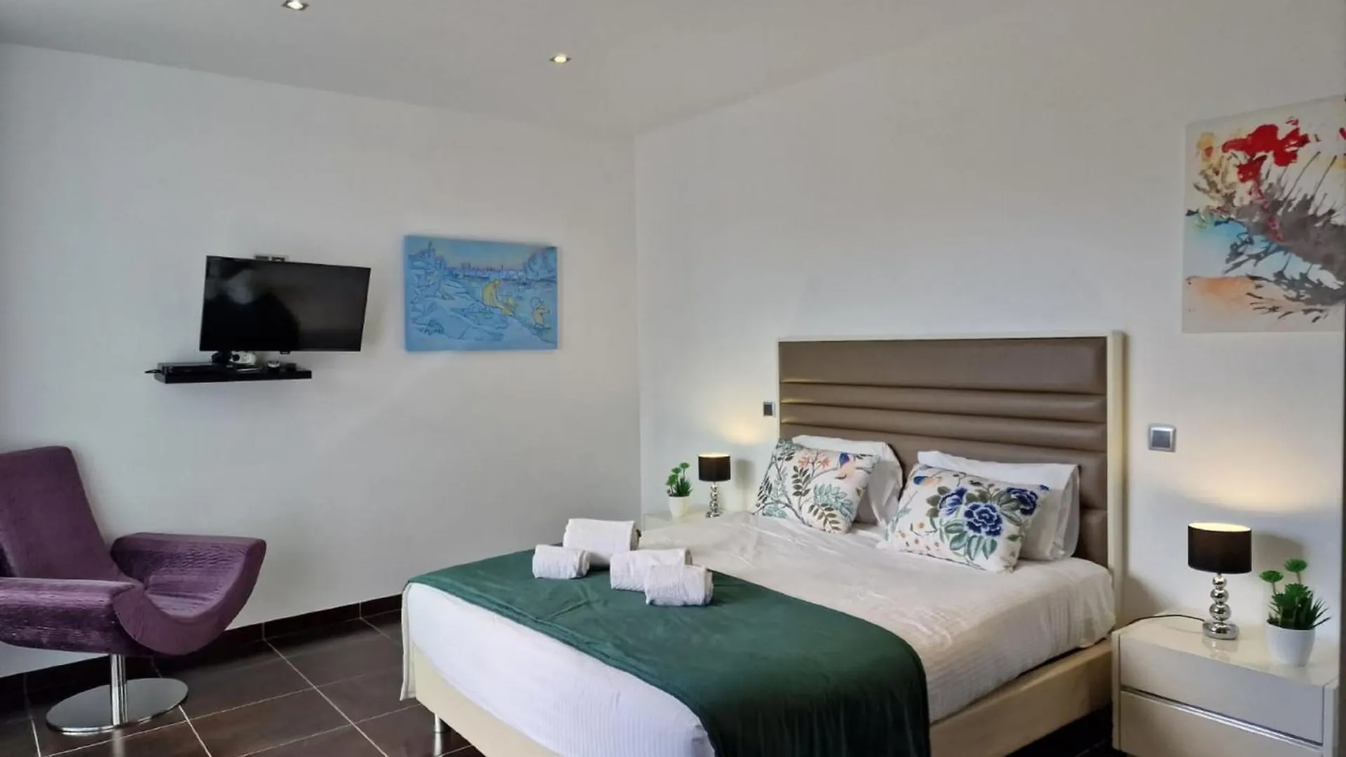 Villa Nobre By Interhome Albufeira Portugal