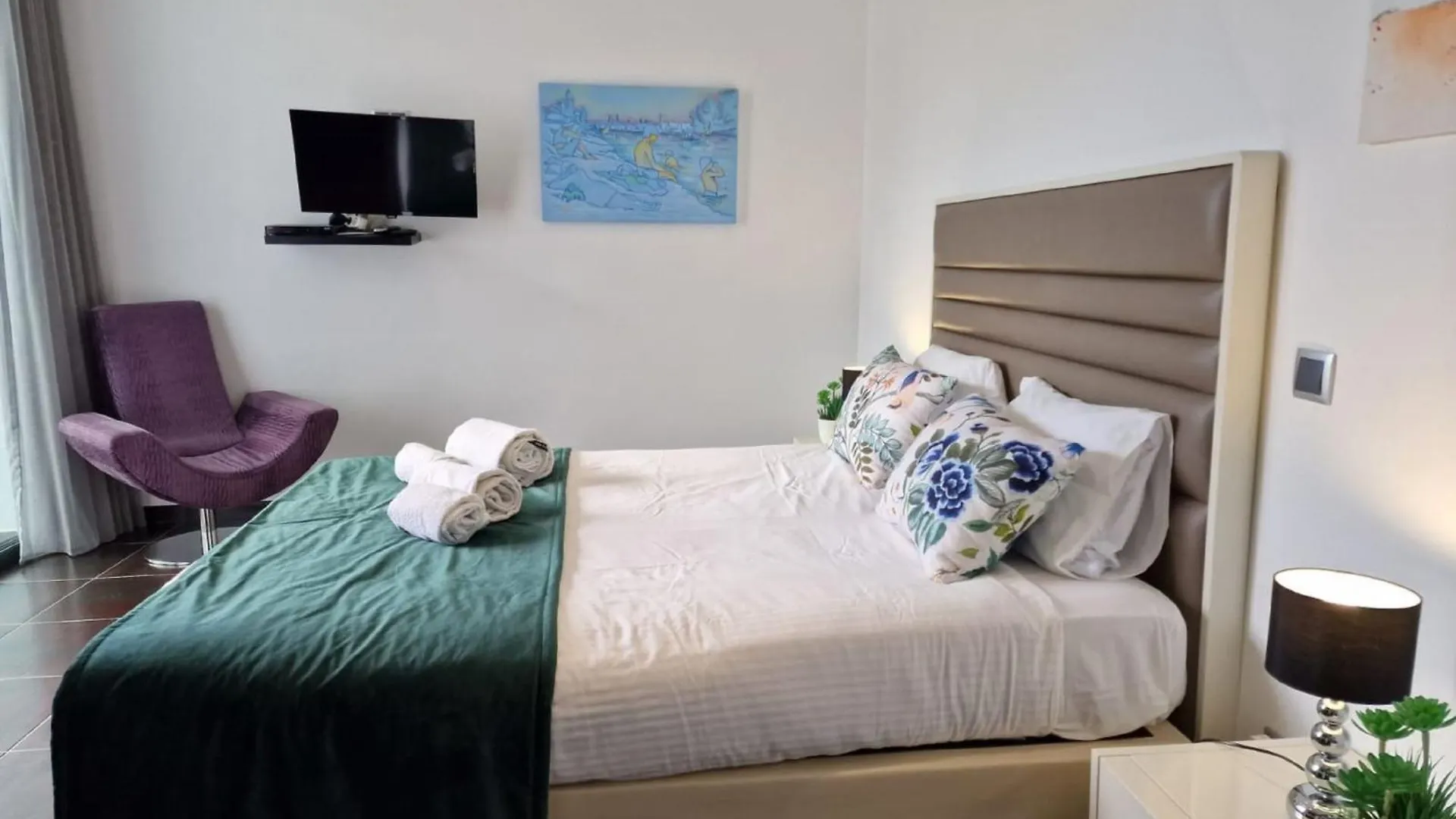 Villa Nobre By Interhome Albufeira