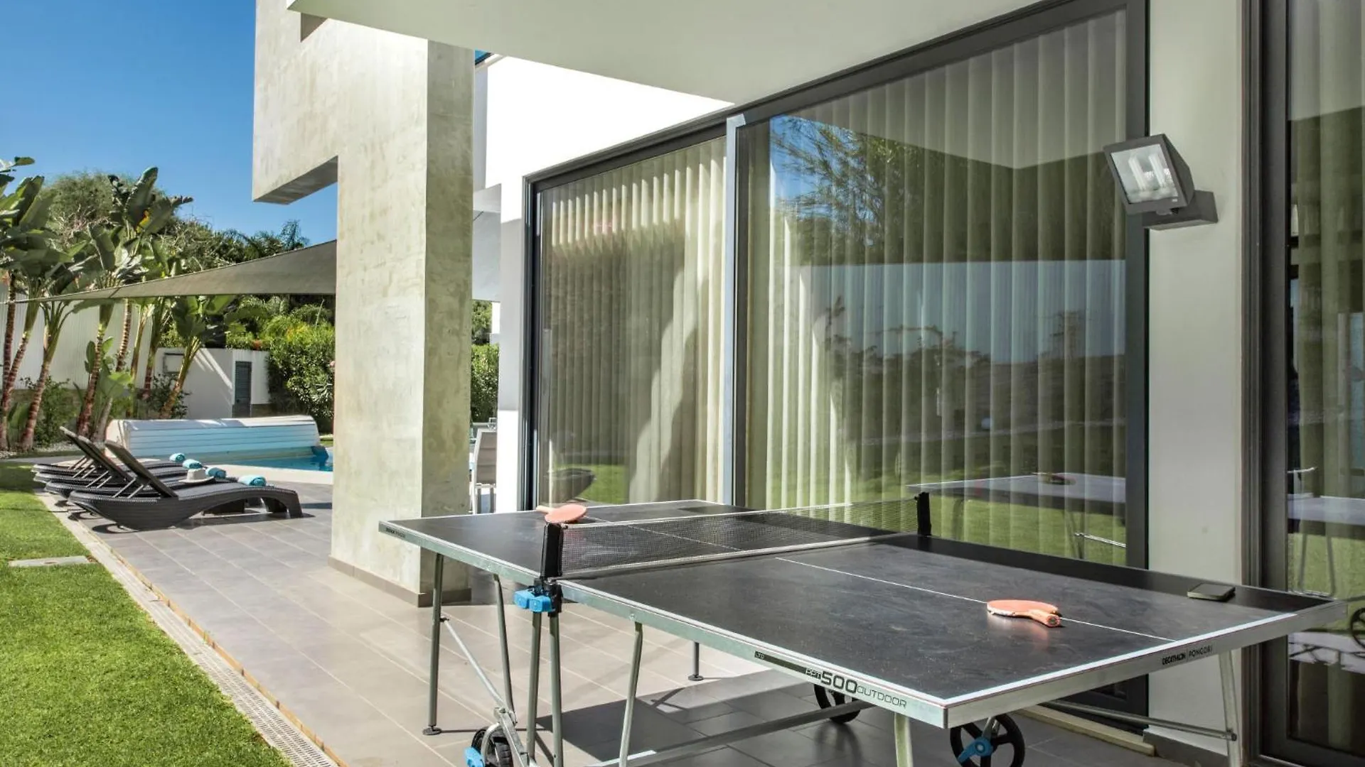 Villa Nobre By Interhome Albufeira Portugal