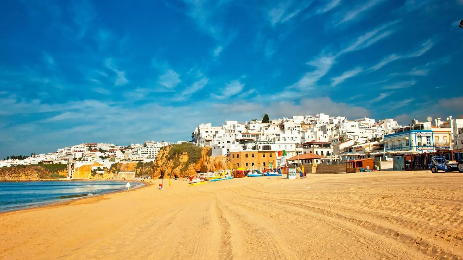 Villa Nobre By Interhome Albufeira