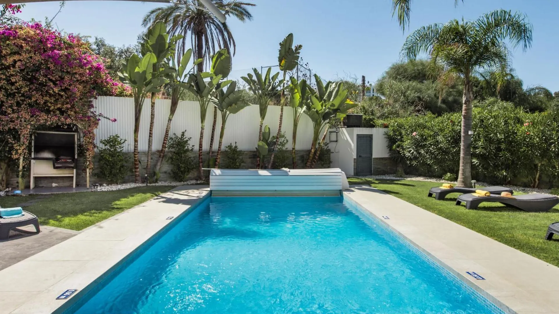 Villa Nobre By Interhome Albufeira