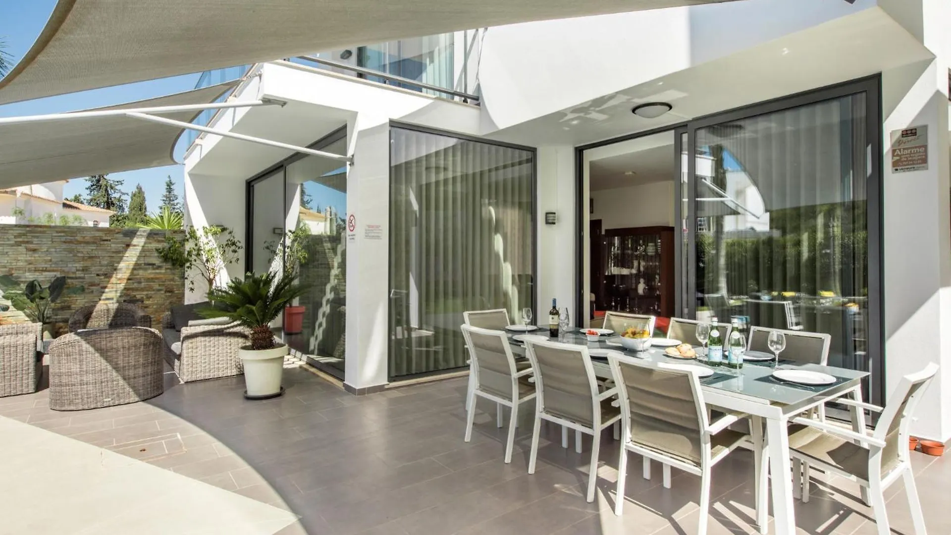 Villa Nobre By Interhome Albufeira