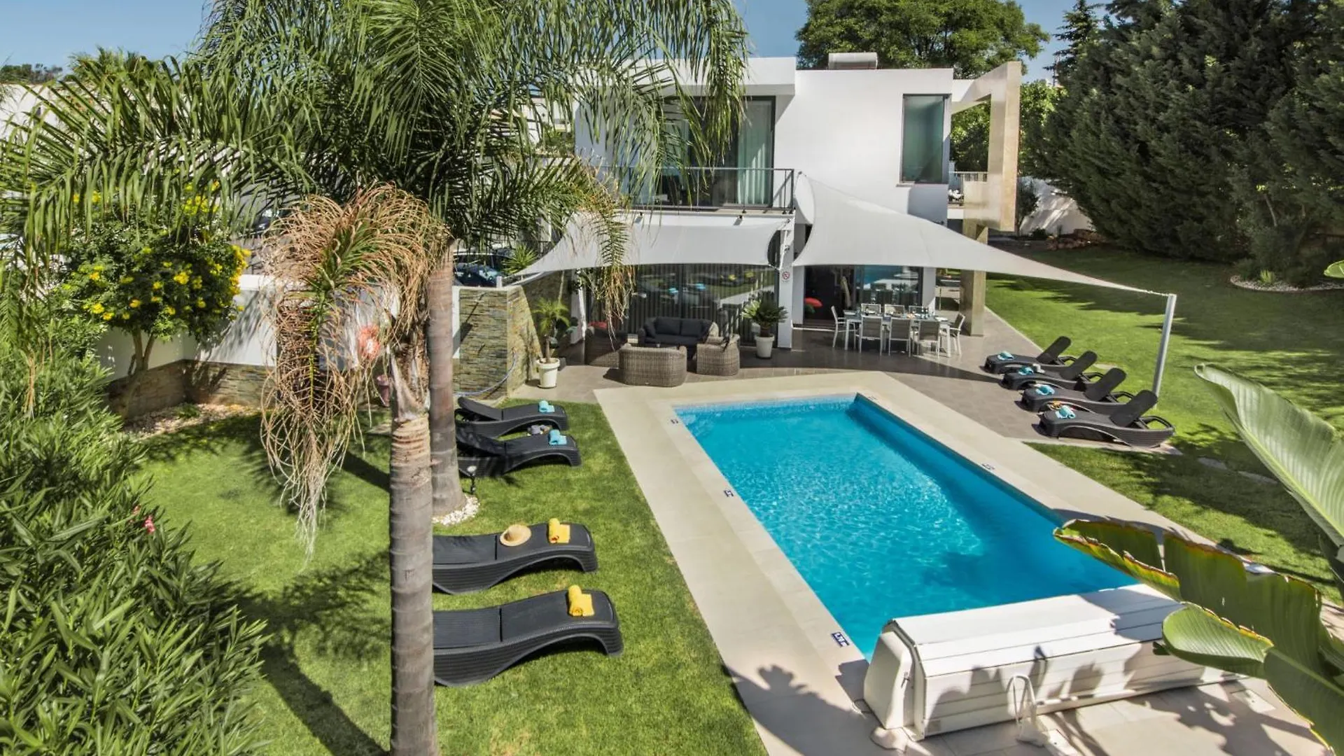 Villa Nobre By Interhome Albufeira Portugal