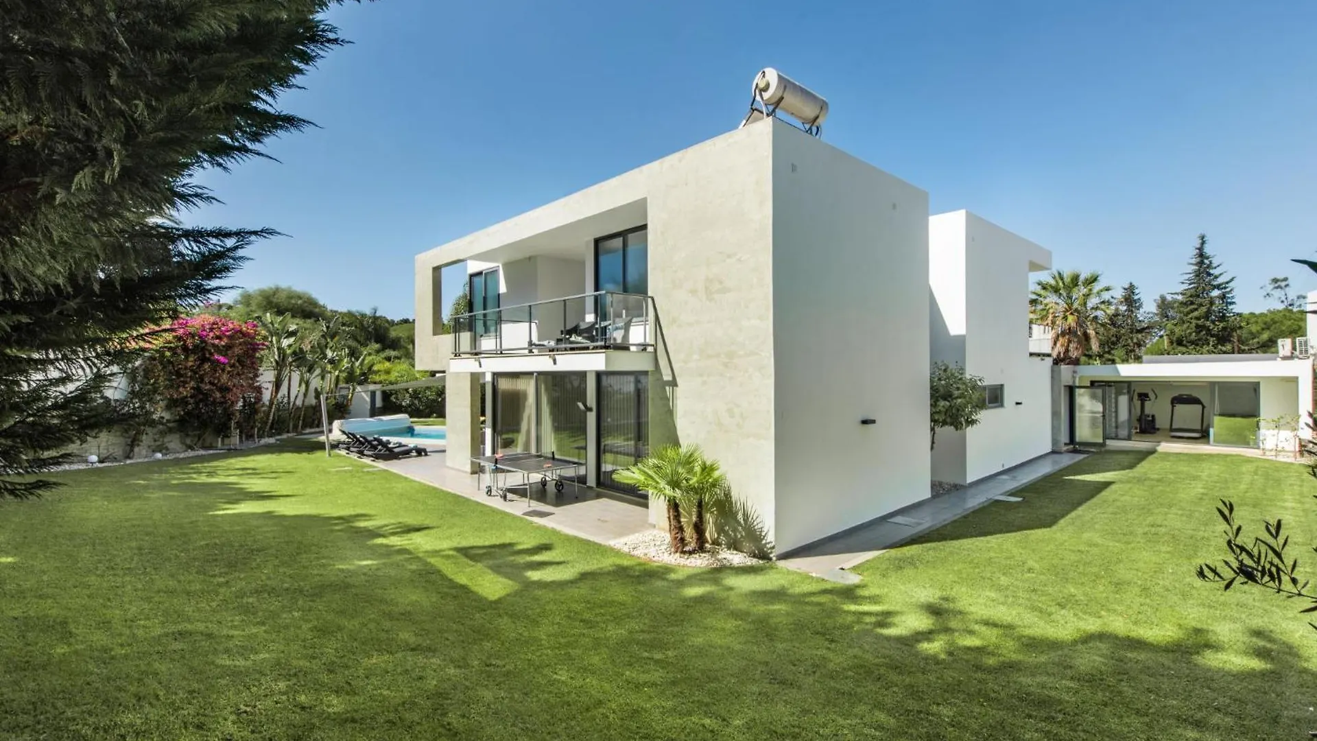 Villa Nobre By Interhome Albufeira 0*,  Portugal