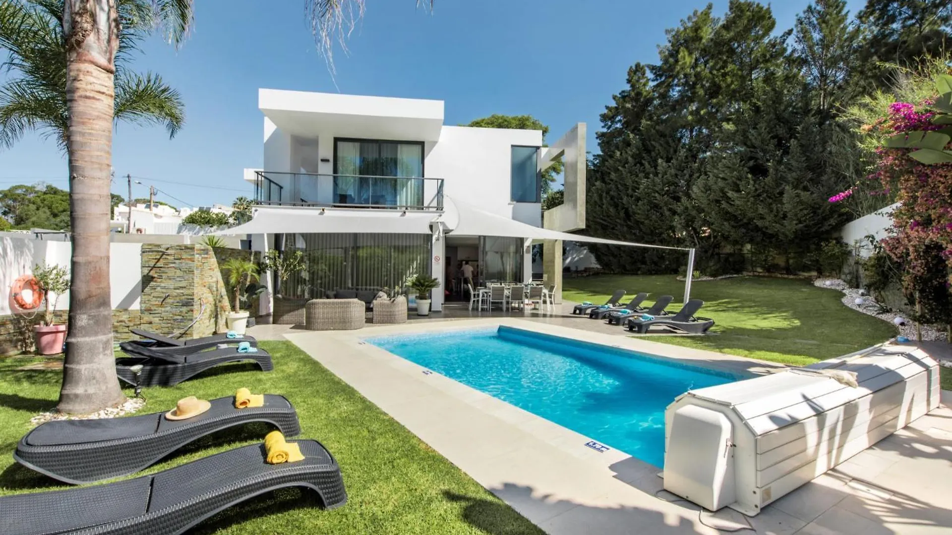Villa Nobre By Interhome Albufeira
