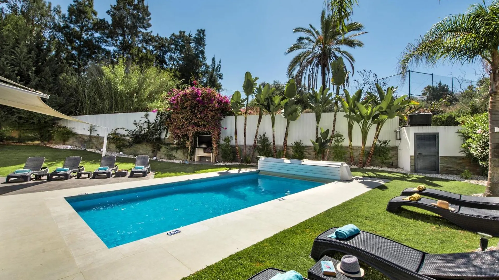 Villa Nobre By Interhome Albufeira Portugal