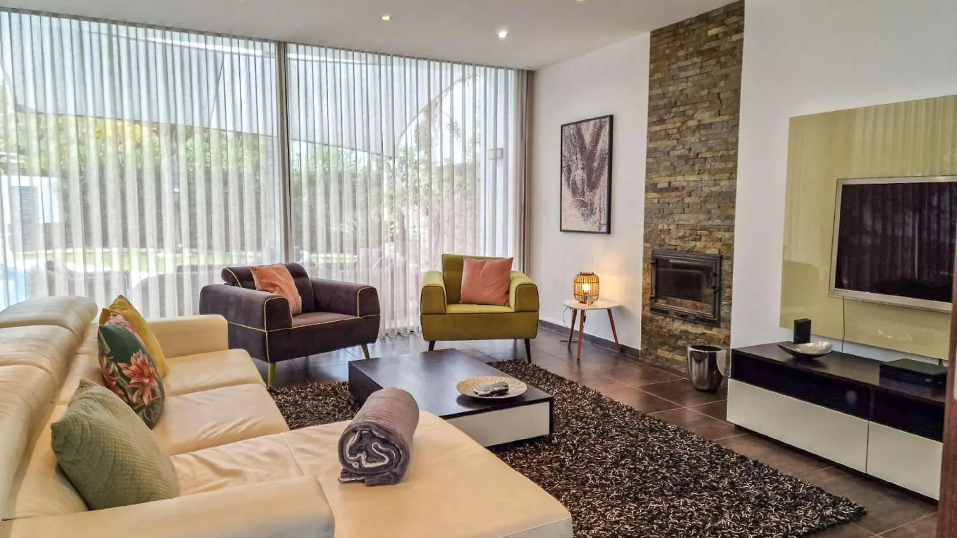 Villa Nobre By Interhome Albufeira Portugal