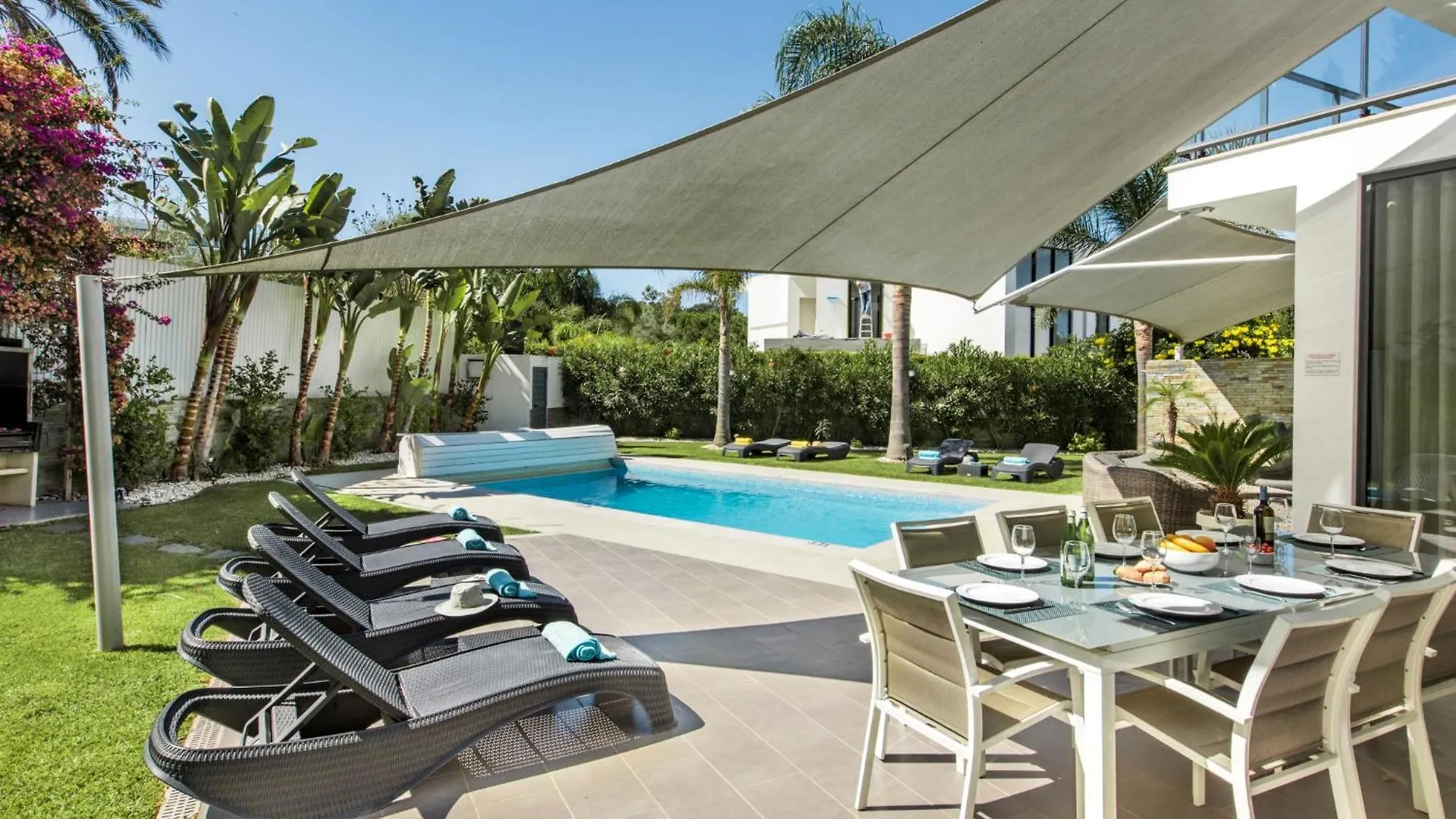 Villa Nobre By Interhome Albufeira