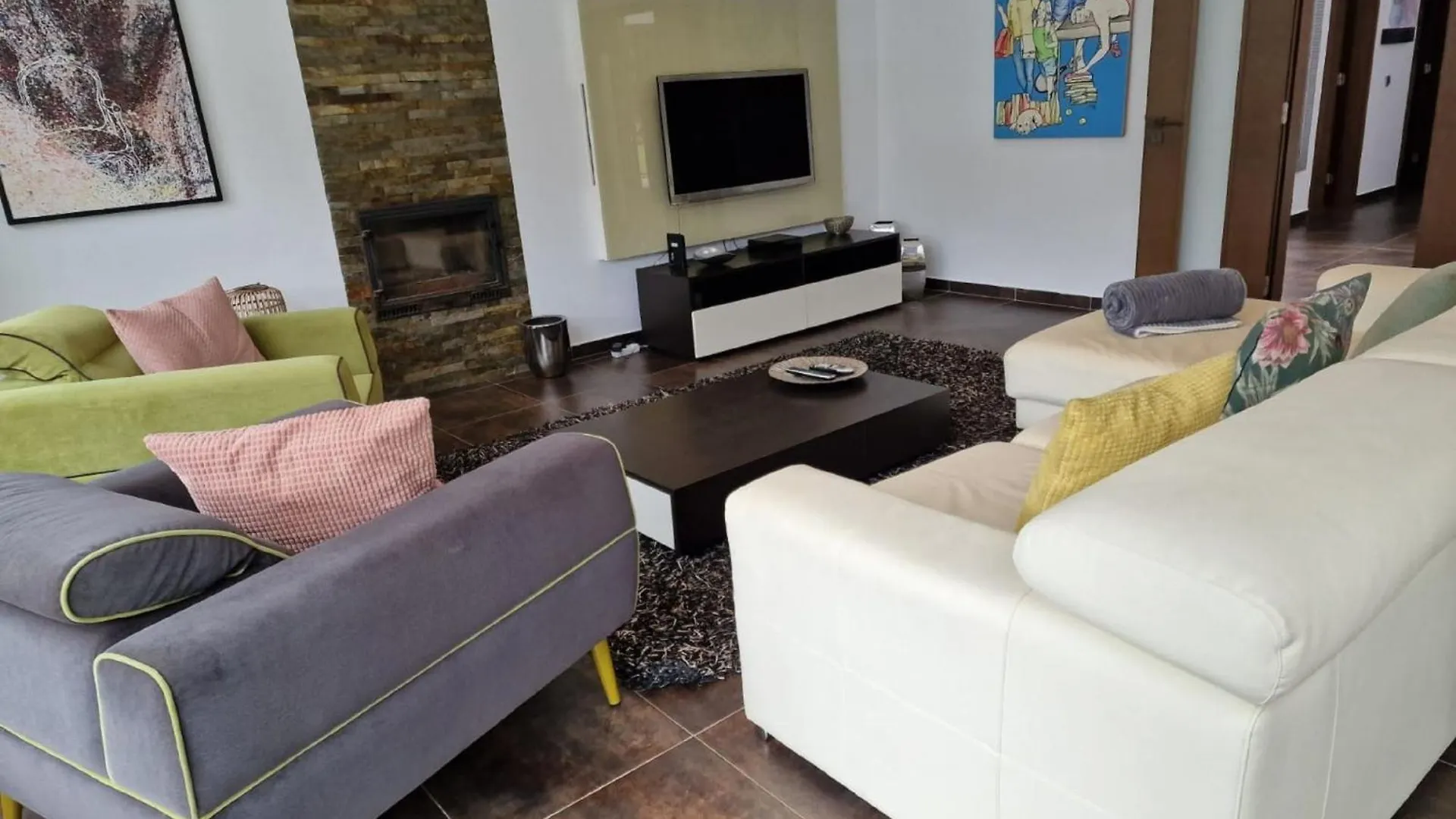 Villa Nobre By Interhome Albufeira