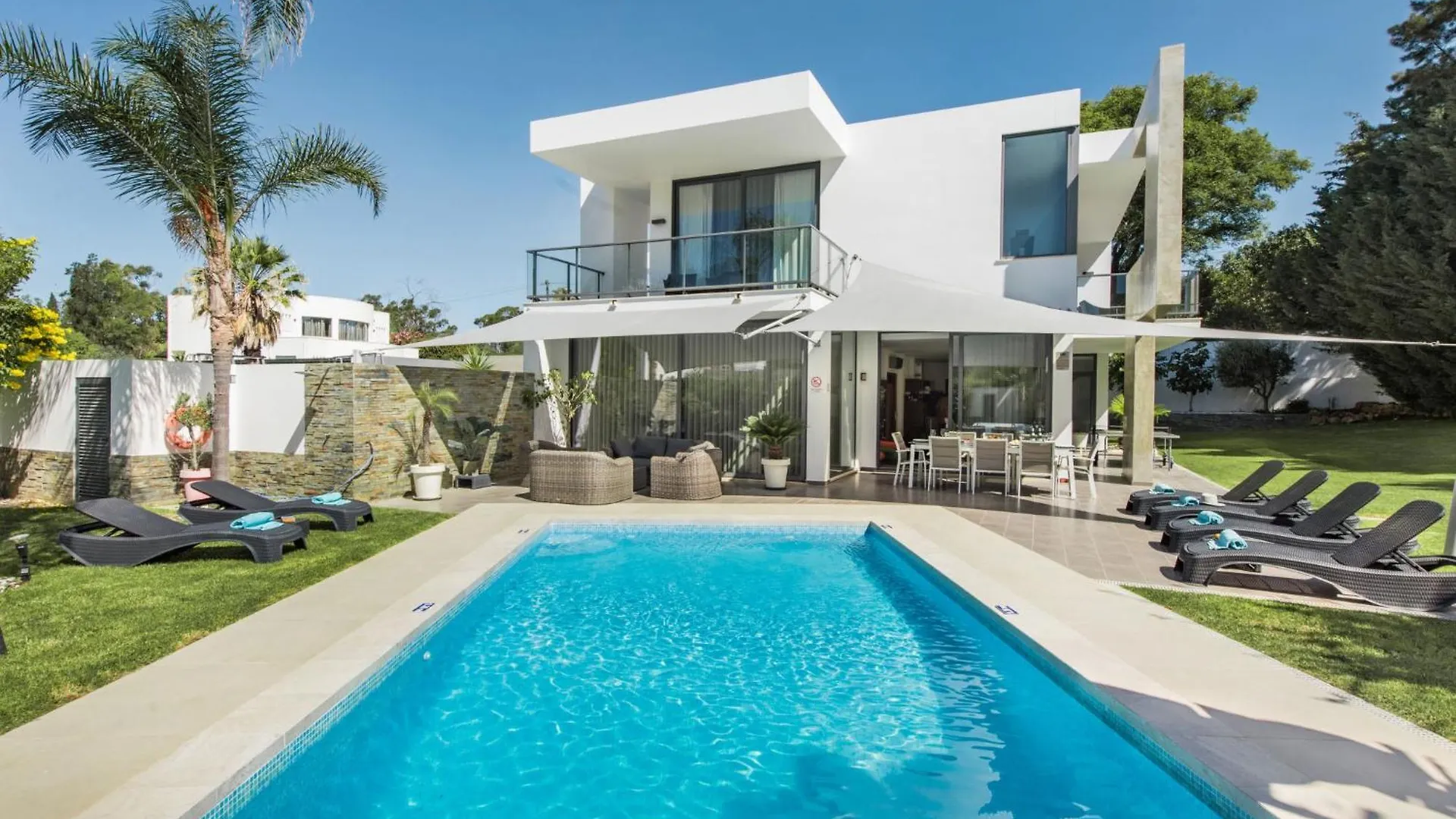 Villa Nobre By Interhome Albufeira
