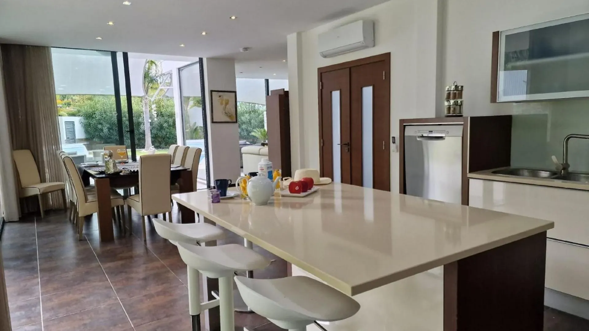 Villa Nobre By Interhome Albufeira Portugal