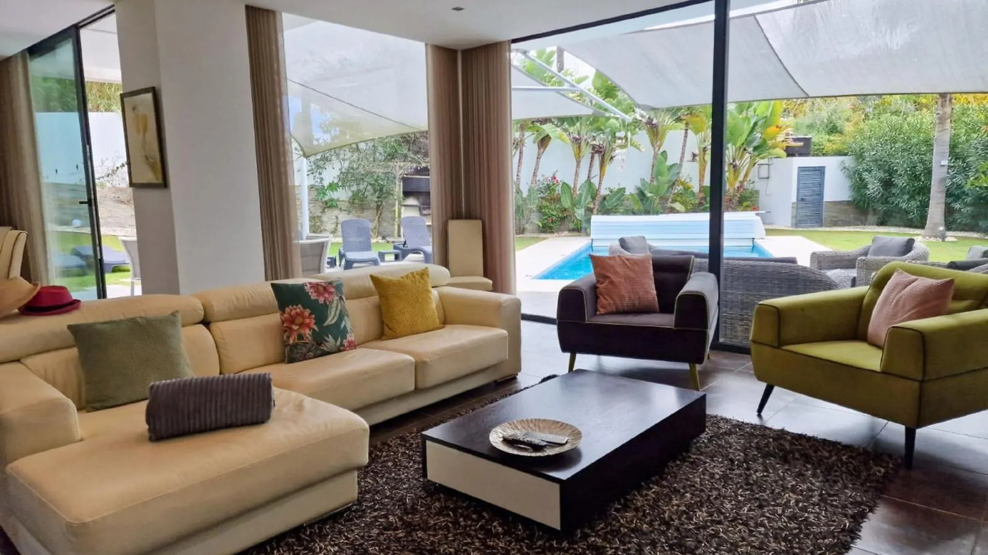 Villa Nobre By Interhome Albufeira 0*,
