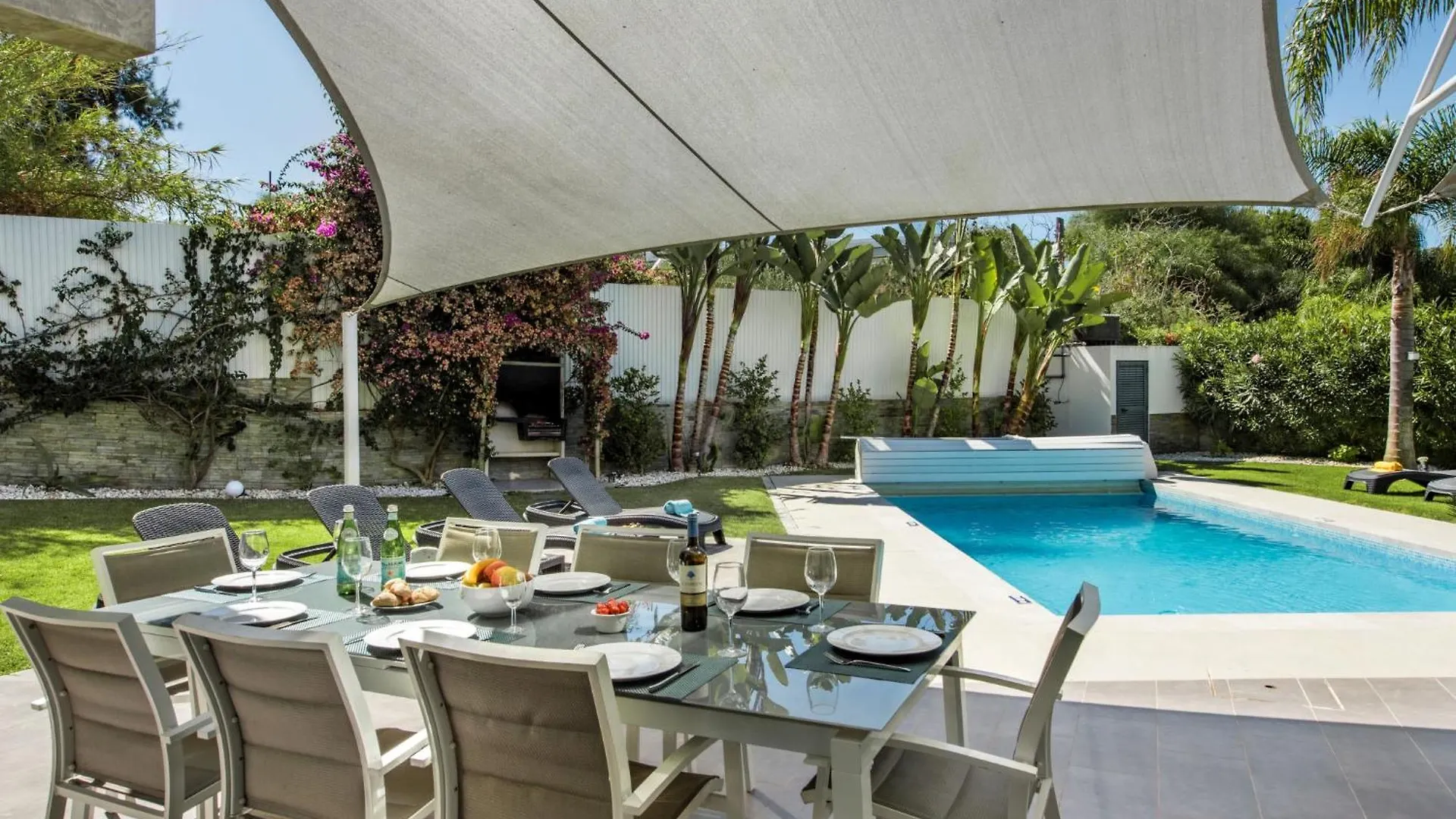 Villa Nobre By Interhome Albufeira Portugal